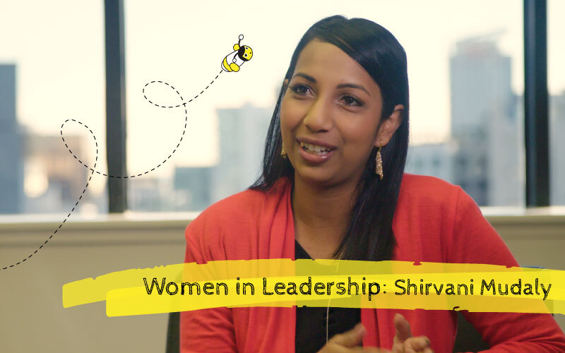 Women In Leadership   Shirvani Mudaly Blog