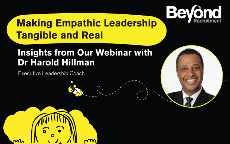 Beyond Harold Hillman Webinar Graphics 2022 Blog Featured