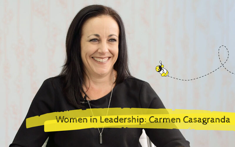 Beyond Recruitment Women In Leadership Nz Blog