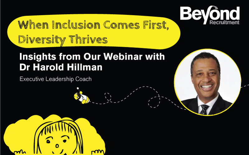 Beyond Harold Hillman Webinar Graphics Blog Featured 3