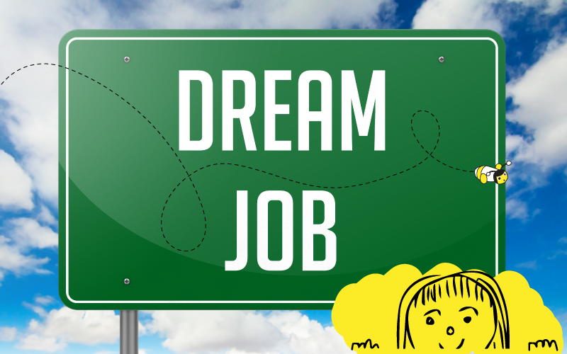 What Dream Jobs Pay