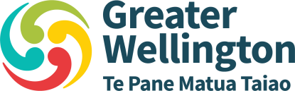 Metlink - Greater Wellington Regional Council’s National Ticketing Solution Team logo